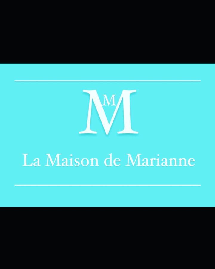 La Maison De Marianne Trepuzzi Eksteriør bilde