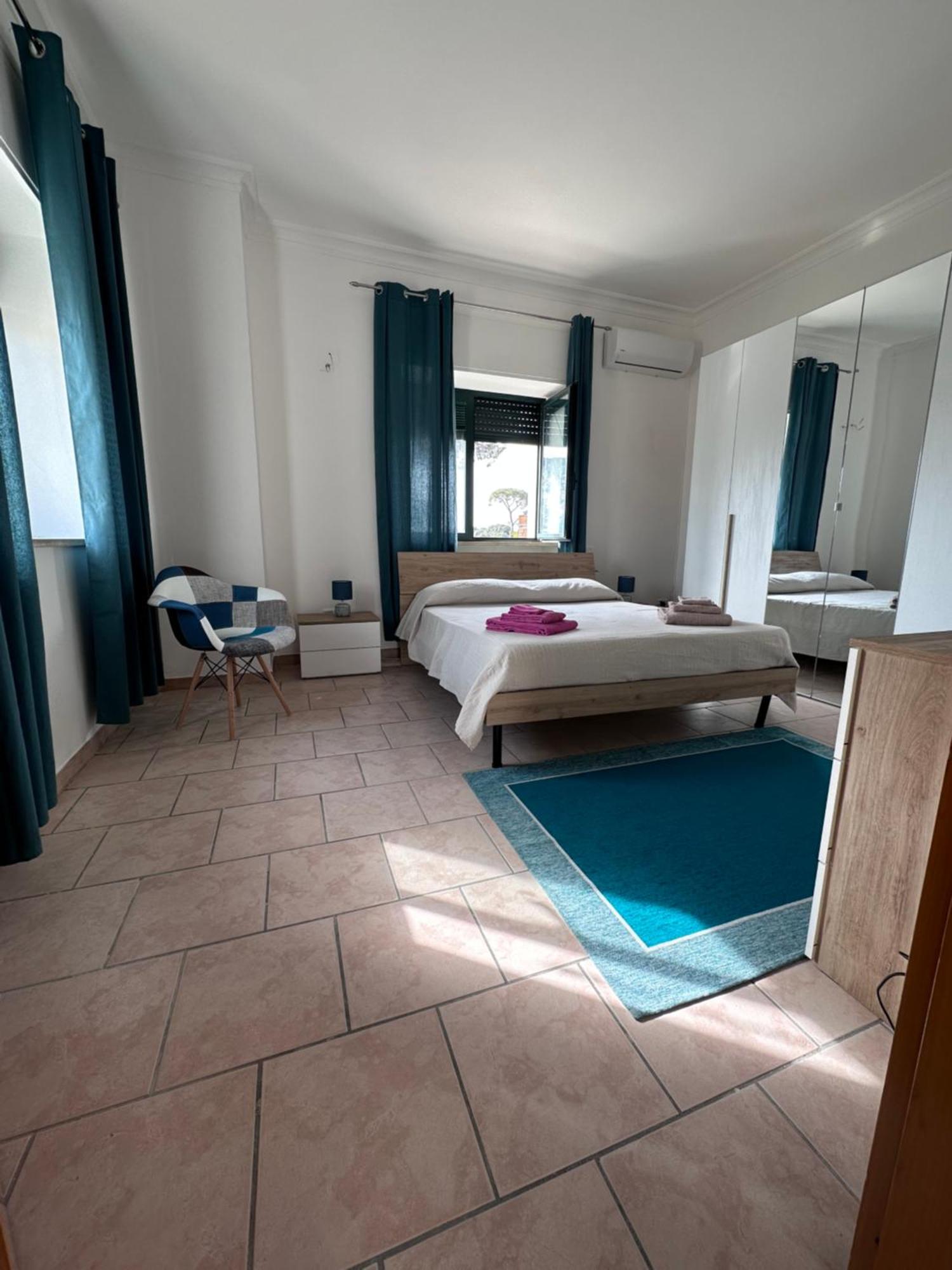 La Maison De Marianne Trepuzzi Eksteriør bilde